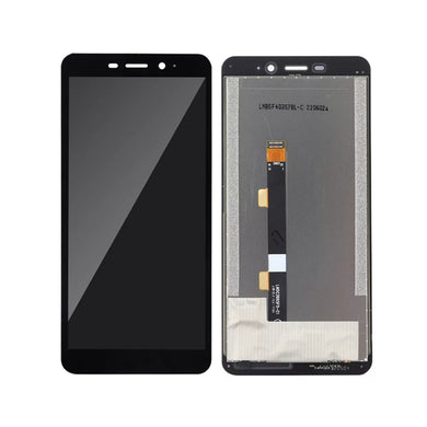 Ulefone Armor X11 / X11 Pro - LCD Display Touch Digitizer Screen Assembly - Polar Tech Australia