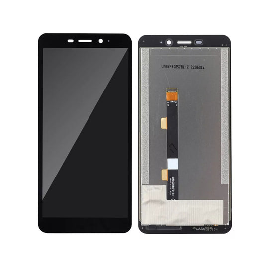 Ulefone Armor X11 / X11 Pro - LCD Display Touch Digitizer Screen Assembly - Polar Tech Australia