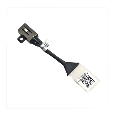 [07DM5H & 0N8R4T] Dell Latitude P101F 3410 3510 Series - Laptop DC Power Jack Socket Charging Port Cable Flex - Polar Tech Australia