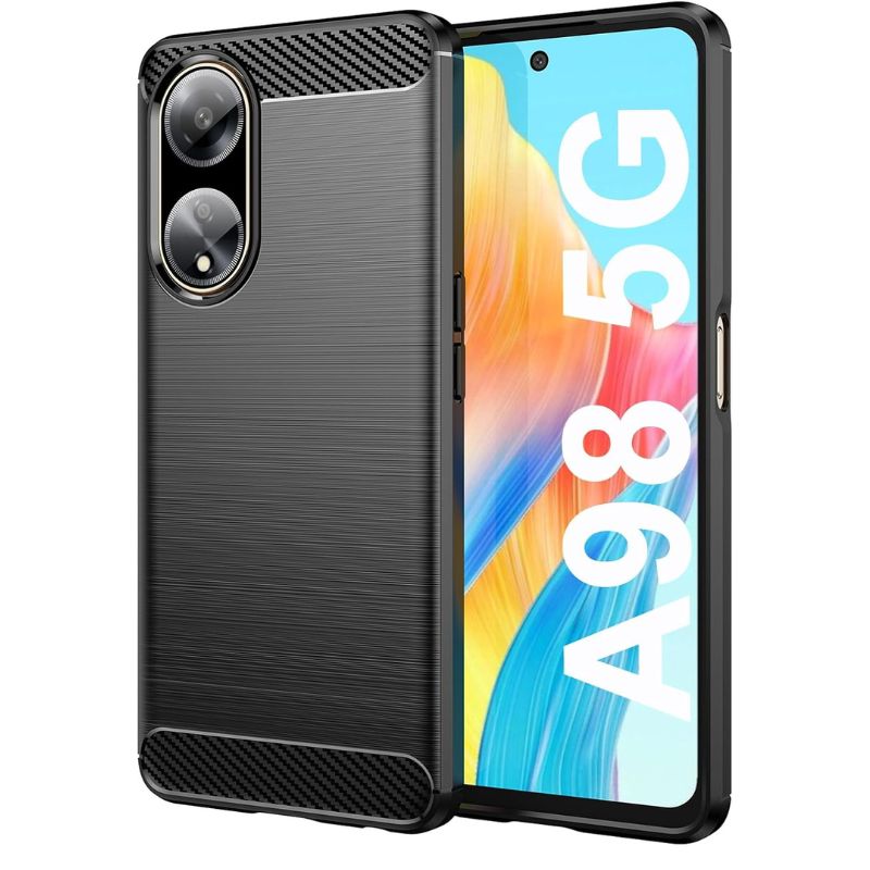 Load image into Gallery viewer, Oppo A98 5G - Shield Shockproof Rugged Heavy Duty Case - Polar Tech Australia
