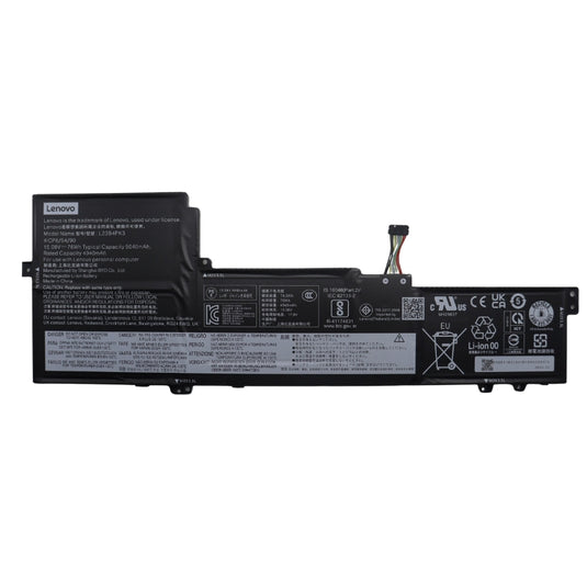 [L23B4PK3] Lenovo IdeaPad Slim 5 16IMH9 / IdeaPad Slim 5 16AHP9 Series - Replacement Battery - Polar Tech Australia