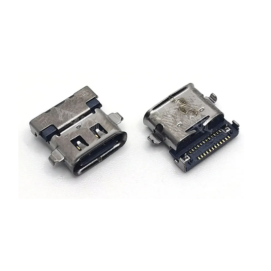 Asus TUF Gaming F15 FX507 FX705 FX86F FX95 FX505DT Series - Laptop Type C USB C DC Power Charging Port Jack