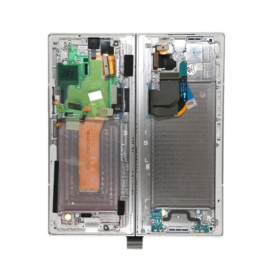[Samsung Service Pack][GH82-35042][With Frame] Samsung Galaxy Z Fold 6 5G (SM-F956) - OLED LCD Big Inner Touch Screen Digitizer Display Assembly - Polar Tech Australia