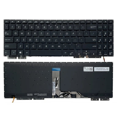 ASUS ZenBook Flip 15 UX562 / UX562FA / UX562FAC / UX562FD / UX562FDX 15.6