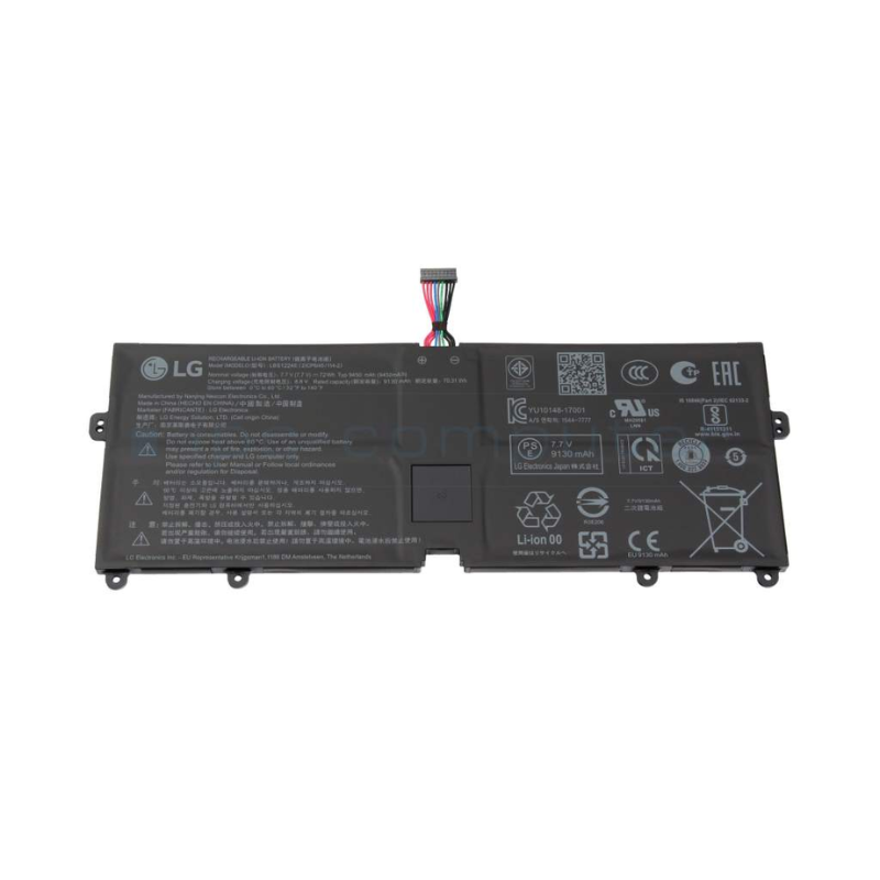 Load image into Gallery viewer, [LBS1224E] LG GRAM 13Z980 14Z990 15Z980 15Z990 17Z990 Series - Laptop Replacement Battery - Polar Tech Australia
