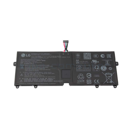 [LBS1224E] LG GRAM 13Z980 14Z990 15Z980 15Z990 17Z990 Series - Laptop Replacement Battery - Polar Tech Australia