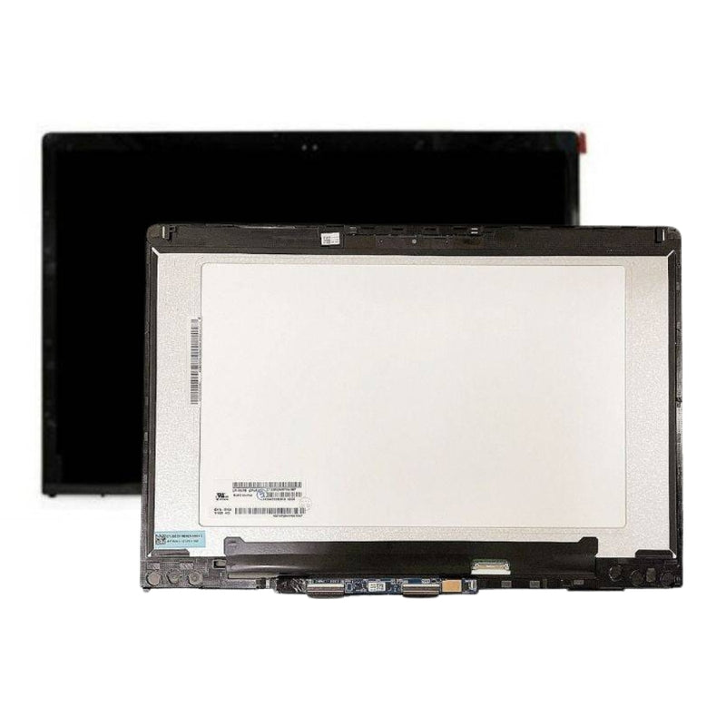 Load image into Gallery viewer, [With Bezel Frame] HP ProBook X360 440 G1 14&quot; inch - LCD Touch Screen Digitizer Assembly - Polar Tech Australia
