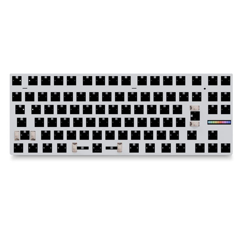 Chargez l&#39;image dans la visionneuse de la galerie, Wooting 80HE Linear60 v2 English layout US-ANSI rapid trigger 80% Gaming Keyboard With RGB - i-Station Mobile Phone &amp; Electronic Device Repair and Accessories
