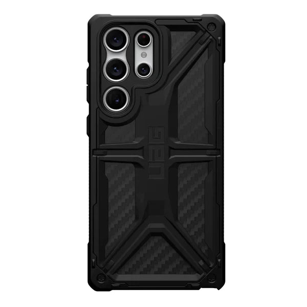 Cargue la imagen en el visor de la galería, Samsung Galaxy S23/S23 Plus/S23 Ultra UAG Monarch Rugged Armor Shell Heavy Duty Case - Polar Tech Australia

