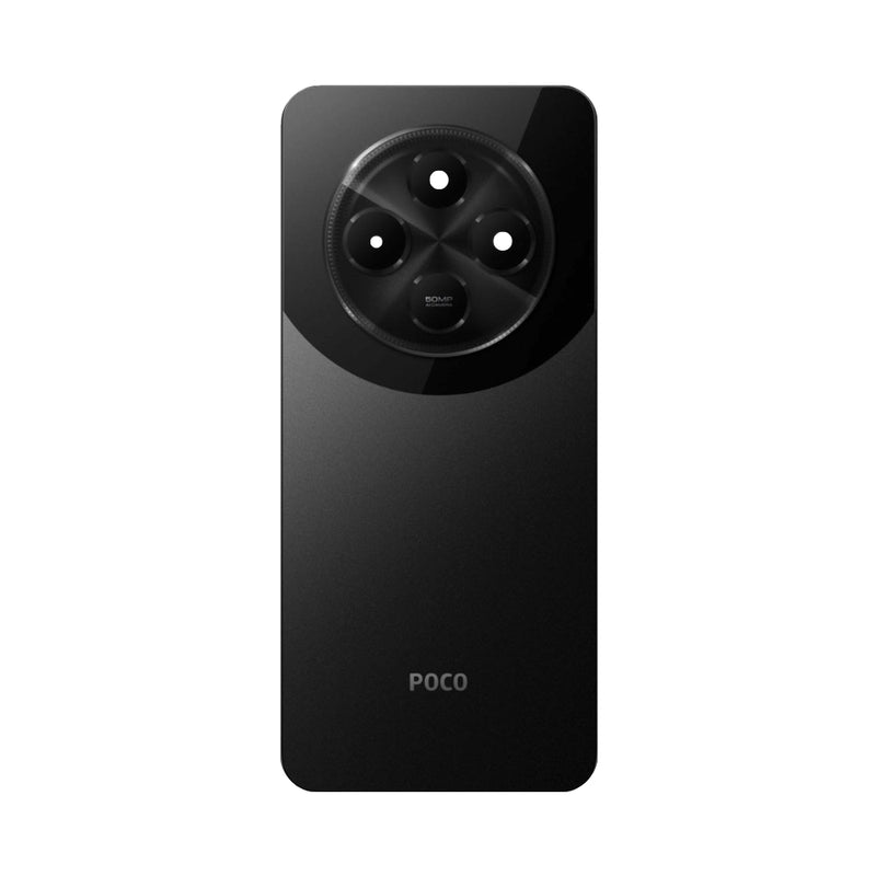 Chargez l&#39;image dans la visionneuse de la galerie, [With Camera Lens] Xiaomi Poco C75 4G - Back Rear Battery Panel Cover

