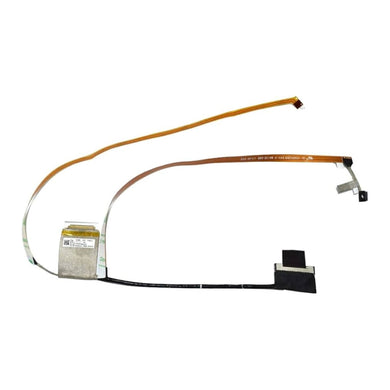 [01LW170] Lenovo ThinkPad E480 E485 E490 E495 R480 R490 Series - Laptop LCD Screen Video Display Cable Flex - Polar Tech Australia