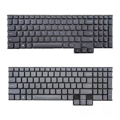 Lenovo Legion Pro 7 16IRX8 Pro 7 ARX8 Pro 7 IRX8H Pro 7 ARX8H (Year 2022) - Laptop Replacement Keyboard With Backlit US Layout - Polar Tech Australia