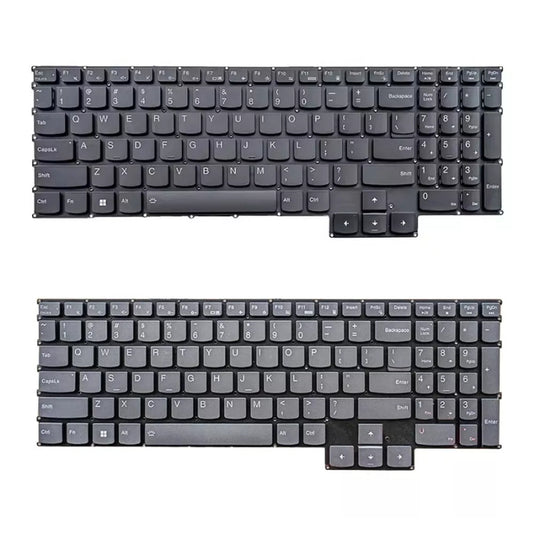 Lenovo Legion Pro 7 16IRX8 Pro 7 ARX8 Pro 7 IRX8H Pro 7 ARX8H (Year 2022) - Laptop Replacement Keyboard With Backlit US Layout - Polar Tech Australia