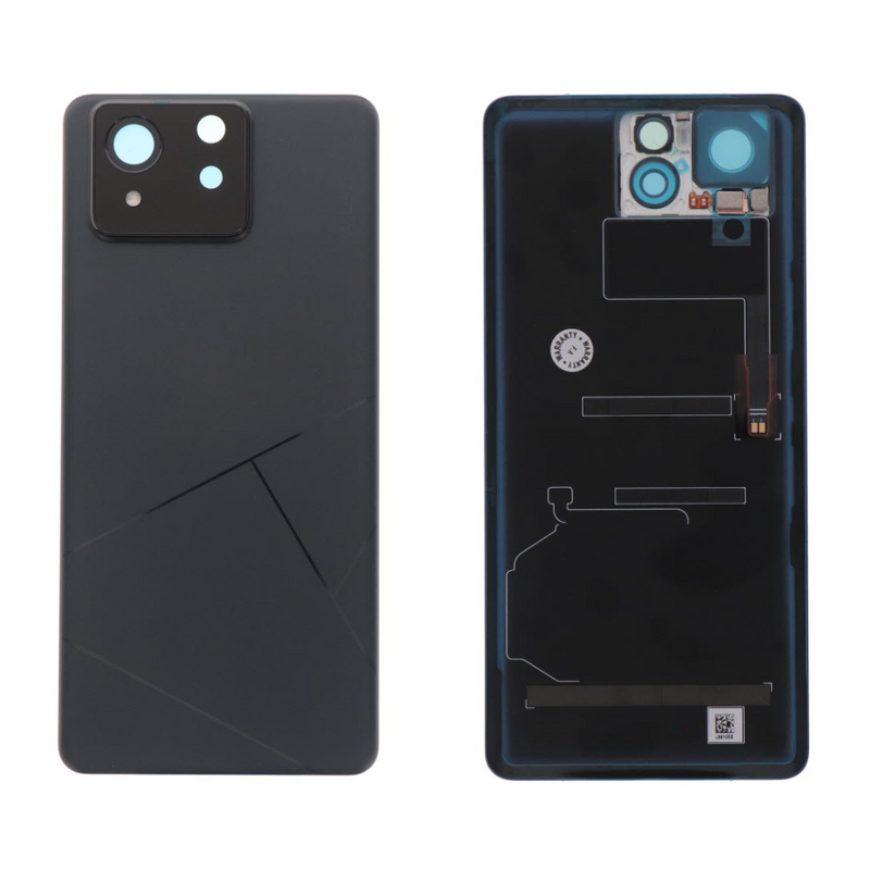 Cargue la imagen en el visor de la galería, [With Camera Lens] ASUS Zenfone 11 Ultra (AI2401) - Back Rear Replacement Glass Panel Cover - Polar Tech Australia
