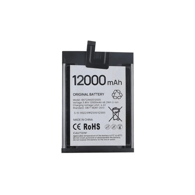 DOOGEE S89 / S89 Pro - Replacement Battery - Polar Tech Australia