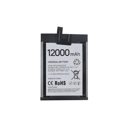DOOGEE S89 / S89 Pro - Replacement Battery - Polar Tech Australia