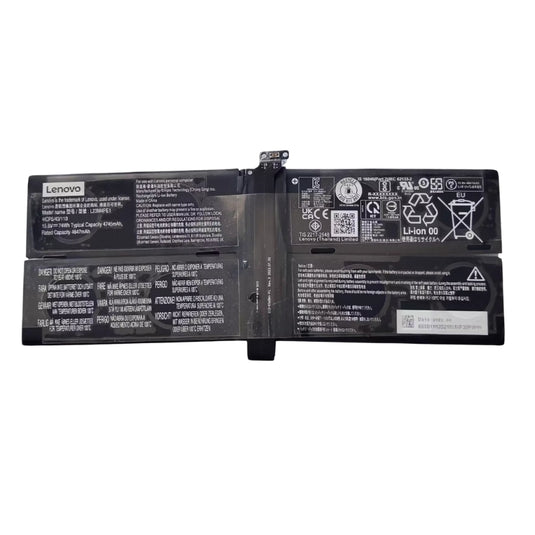 [L23M4PE1] Lenovo ThinkBook 13x G4 IMH 21KR Series - Replacement Battery - Polar Tech Australia