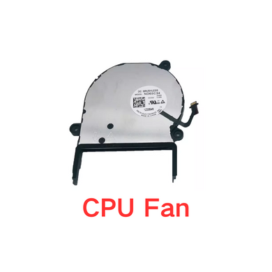 Huawei MateBook X Pro 2022 MRG-W76 W56 MRGF-16 MRGFG-32 Series - Laptop CPU & GPU Cooling Fan Cooler - Polar Tech Australia