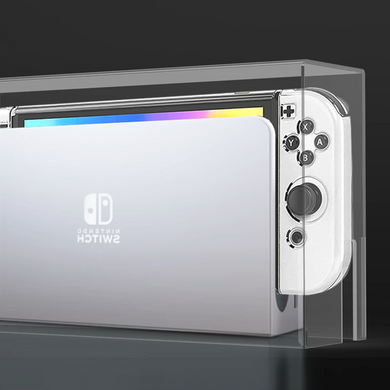 Switch Console Cover - Dustproof and Waterproof - Polar Tech Australia