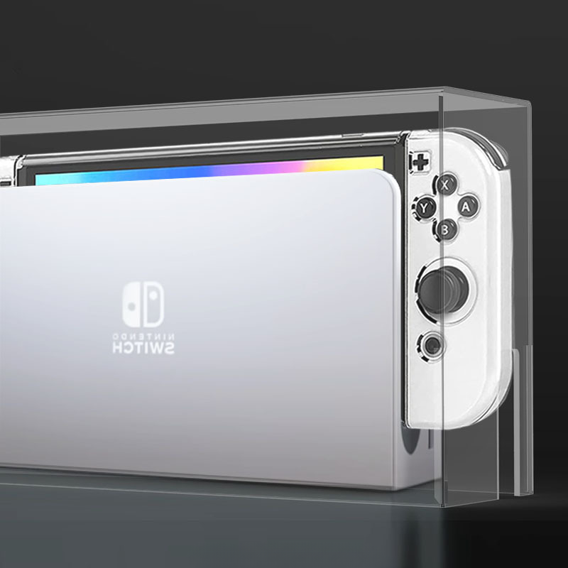 Cargue la imagen en el visor de la galería, Switch Console Cover - Dustproof and Waterproof - Polar Tech Australia
