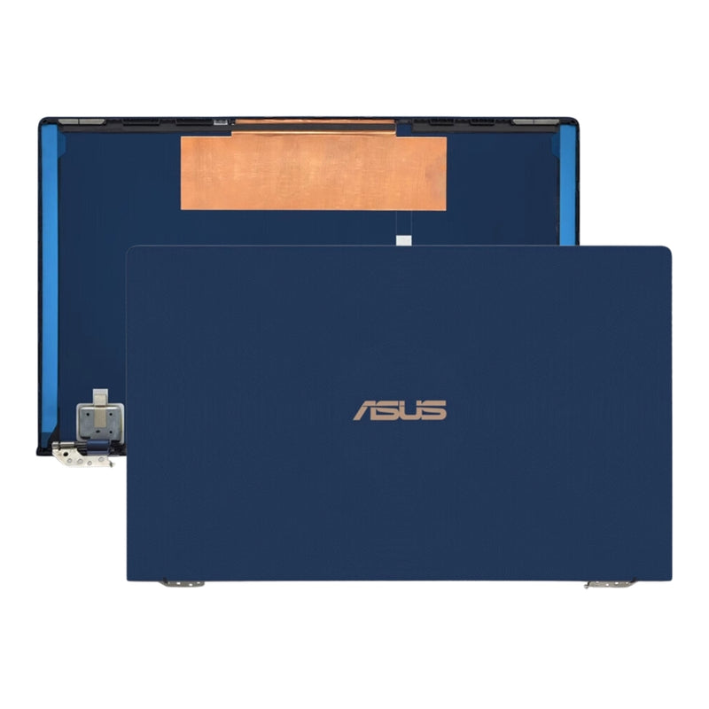 Load image into Gallery viewer, ASUS Zenbook UX433 UX433FN UX433FA 90NB0JQ1-R7A010 90NB0JQ4-R7A010 - Front Screen Housing Frame Replacement Parts - Polar Tech Australia
