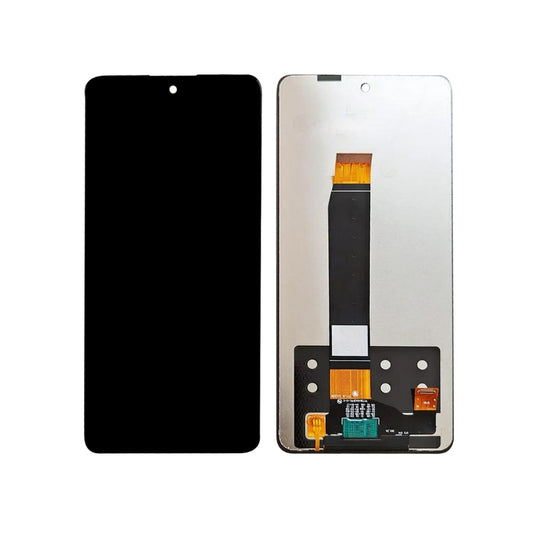 Blackview Shark 8 - LCD Display Touch Digitizer Screen Assembly - Polar Tech Australia