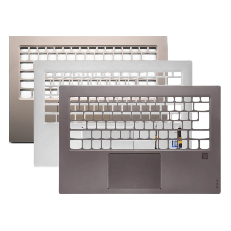 Cargue la imagen en el visor de la galería, Lenovo Yoga 920-13IKB - Keyboard Frame Cover With Trackpad Replacement Parts - Polar Tech Australia

