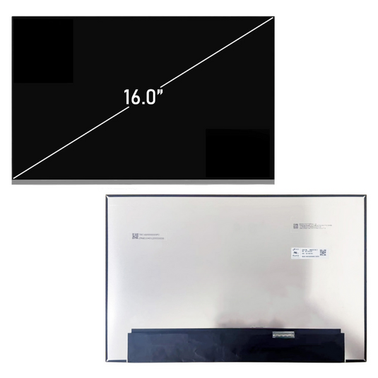 Lenovo Legion 9 16IRX8 / Legion 9 16IRX9 16" 16 Inch Series - Laotop Non Touch Display LCD Screen Panel