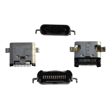 Toshiba Portege X20W Type USB C Series - Laptop DC Power Jack Charging Port Socket Plug Connector (1 PCS)