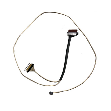 Lenovo Ideapad S350-15 S350-15IWL S350-15ADA S350-15ARE S350-15IML Series - Laptop LVDS LCD Screen Video Display Cable Flex