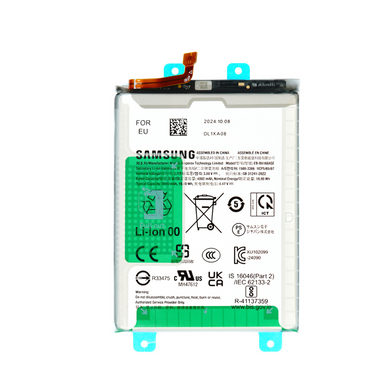 [EB-BA166ASE] Samsung Galaxy A16 4G (A165) / A16 5G ( A166) - Replacement Battery - Polar Tech Australia
