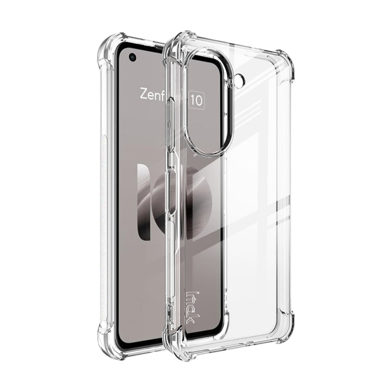 Cargue la imagen en el visor de la galería, Asus Zenfone 10 - imak Shockproof Airbag TPU Phone Case - Polar Tech Australia
