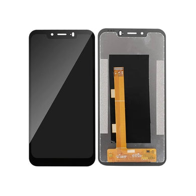 Ulefone Armor 6 / 6E / 6S - LCD Display Touch Digitizer Screen Assembly - Polar Tech Australia