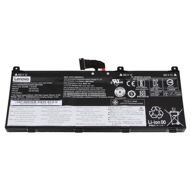 [L18C6P90] Lenovo ThinkPad P53 (20QN, 20QQ) Series - Replacement Battery - Polar Tech Australia