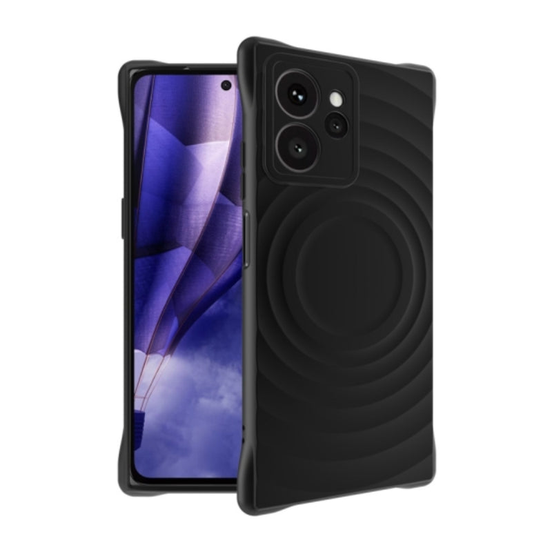 Cargue la imagen en el visor de la galería, HMD Skyline - imak Manbo Frosting Soft Phone Case
