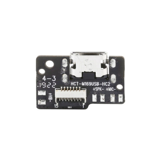 Blackview A60 / A60 Pro - Charging Port Charger Sub Board - Polar Tech Australia