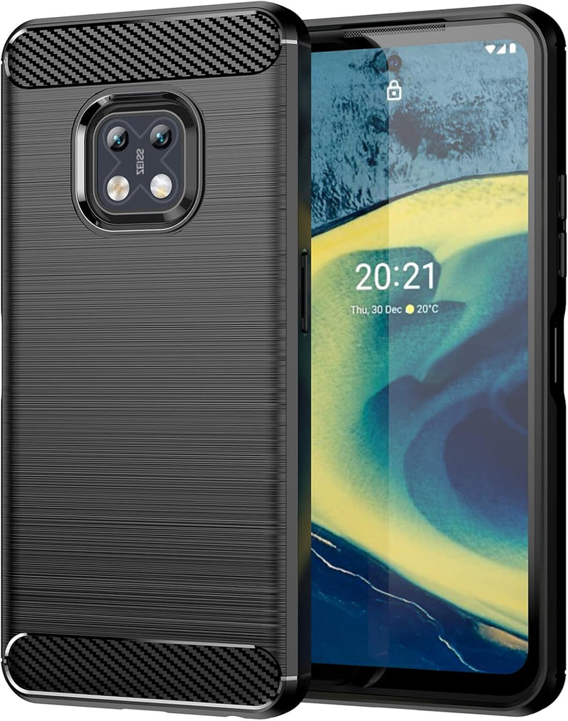 Load image into Gallery viewer, Nokia XR20 - Shield Shockproof Rugged Heavy Duty Case - Polar Tech Australia
