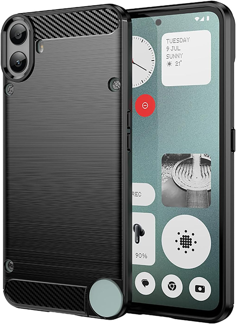 Load image into Gallery viewer, Nothing CMF Phone 1 - Shield Shockproof Rugged Heavy Duty Case - Polar Tech Australia
