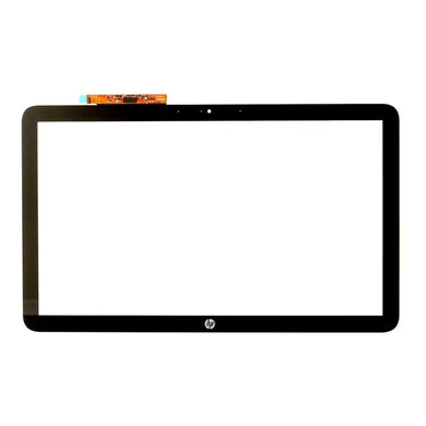 [With Bezel Frame] HP Pavilion 15T-N100 15T-N200 15Z-N100 15ZN200 Series - Laptop Touch Screen Digitizer Glass - Polar Tech Australia