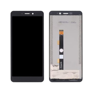 Ulefone Armor X10 / X10 Pro - LCD Display Touch Digitizer Screen Assembly - Polar Tech Australia