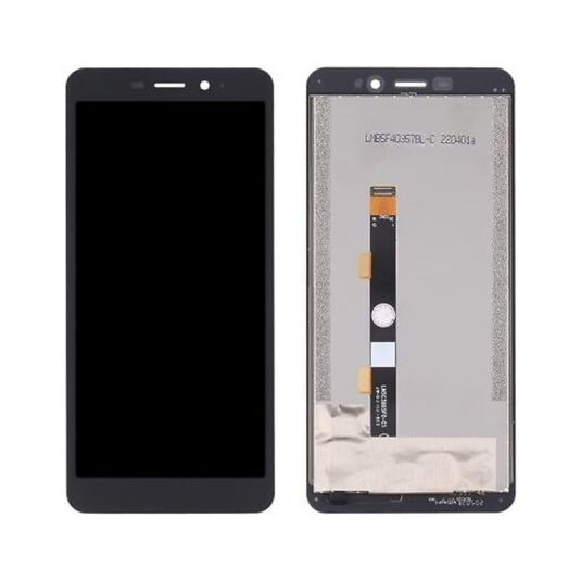 Ulefone Armor X10 / X10 Pro - LCD Display Touch Digitizer Screen Assembly - Polar Tech Australia