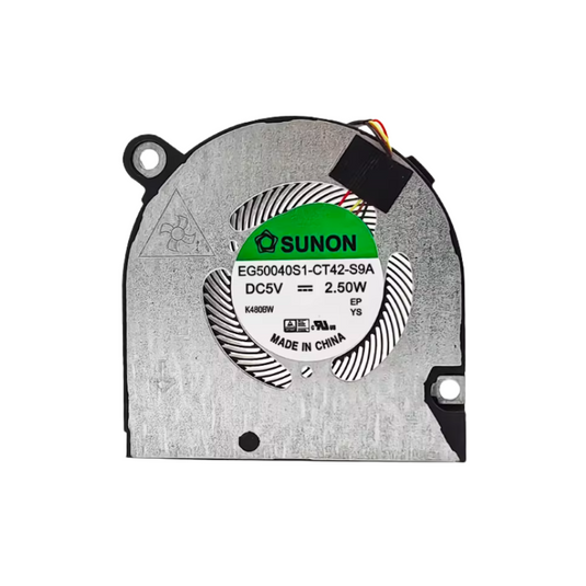 Acer Swift Go 14 SFG14-72T / SFG14-73T / SFG14-41 SFG14-71 SFG14-71T Series - Laptop CPU & GPU Cooling Fan Cooler - Polar Tech Australia