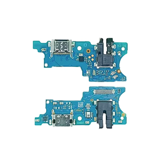 Samsung Galaxy A07 (SM-A075) - Charging Port Sub Board - Polar Tech Australia