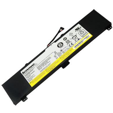 [L13M4P02] Lenovo Y50-70 Y70-70 Y50P-70 L13M4P02 L13N4P01 5B10K10190 Replacement Battery - Polar Tech Australia