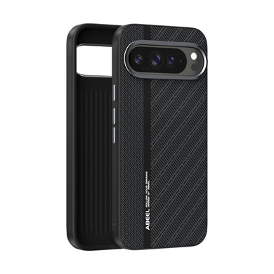 Google Pixel 9A - Micro Relief MagSafe Magnetic Phone Case - Polar Tech Australia