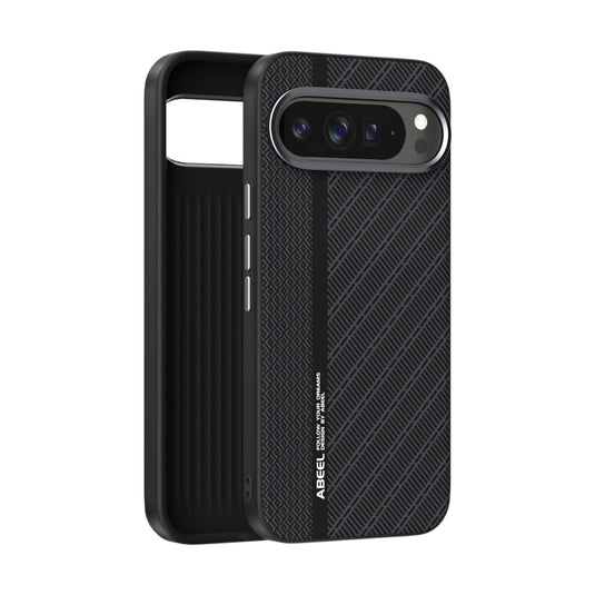Google Pixel 9A - Micro Relief MagSafe Magnetic Phone Case - Polar Tech Australia