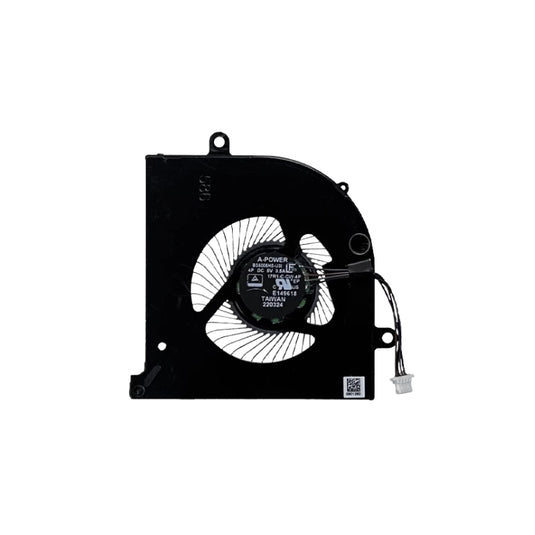 MSI Stealth 17M MS17R1 MS-17R1 Series - Laptop CPU & GPU Cooling Fan - Polar Tech Australia