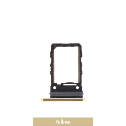 [GH98-49236] Samsung Galaxy Z Flip 6 5G (SM-F741) - SIM Card Tray - Polar Tech Australia