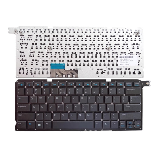 Dell Inspiron 14 5439 / Vostro 5480 P41G Series - Laptop Keyboard Without Backlit US Layout