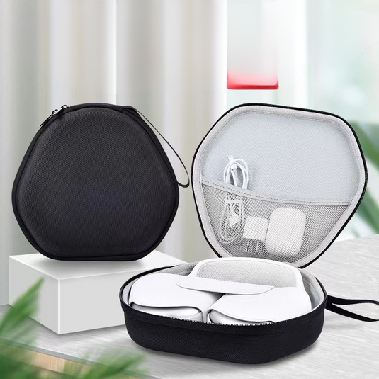 Apple AirPods Max EVA Hard Carrying Travel Case - Polar Tech Australia